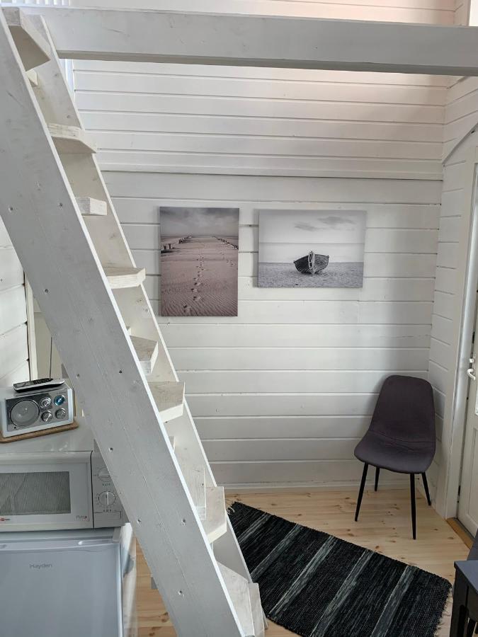 Lakeland Cabins Fi Huopanankoski エクステリア 写真